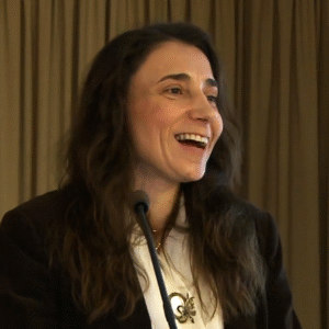 Maria Theodoratou